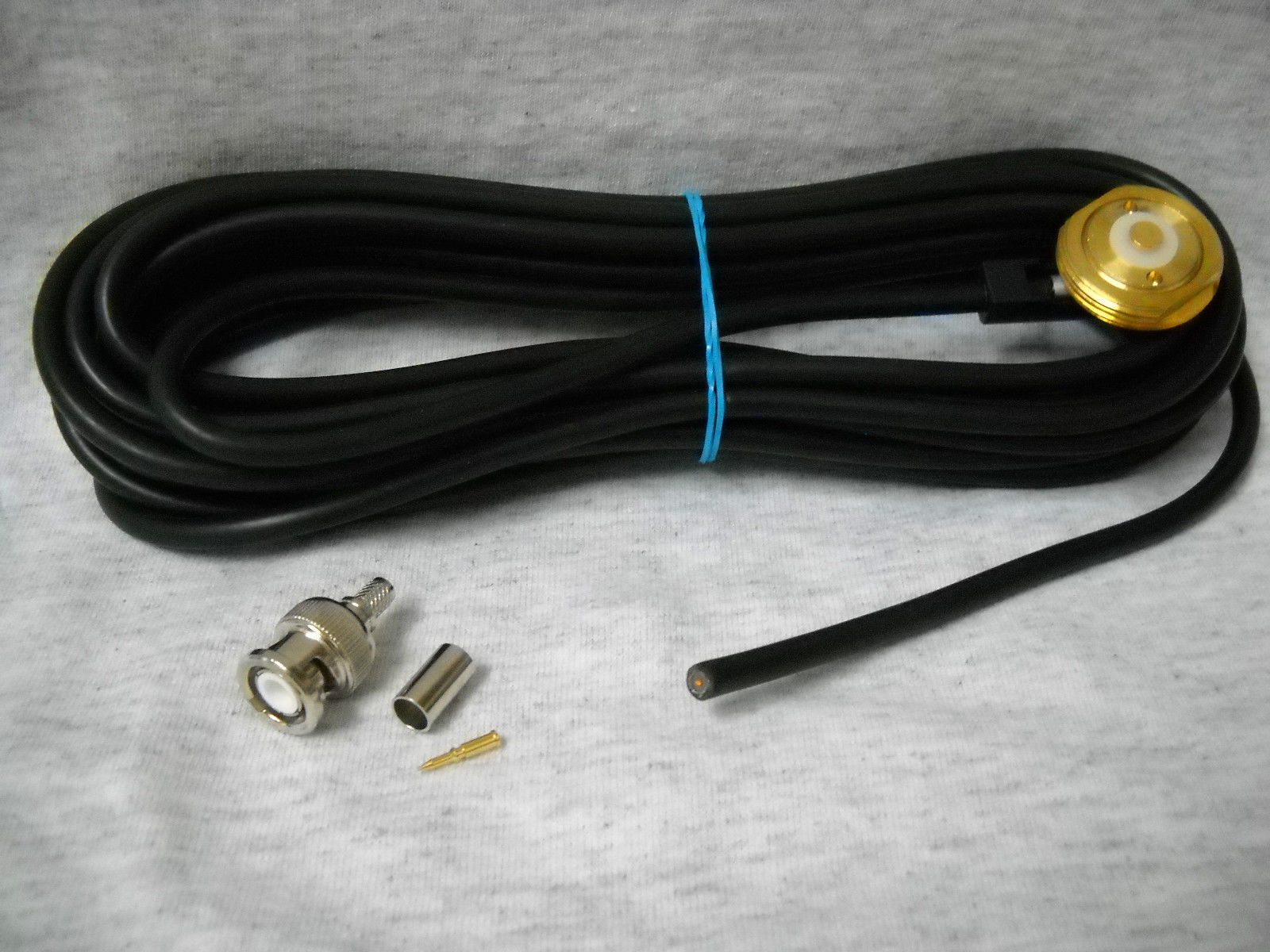 External Antenna Cable