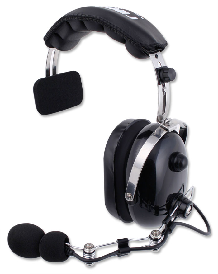 Single Side Headset