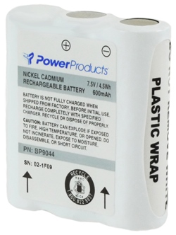 Motorola SP50+ Battery