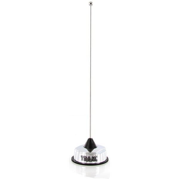 5 1/2" UHF Antenna